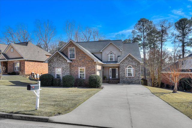 208 Mineral Court, Evans, GA 30809
