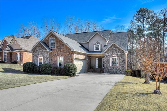 208 Mineral Court, Evans, GA 30809