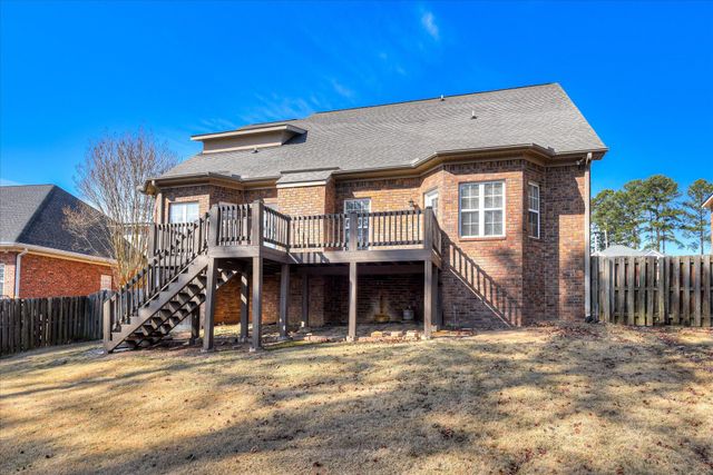 208 Mineral Court, Evans, GA 30809