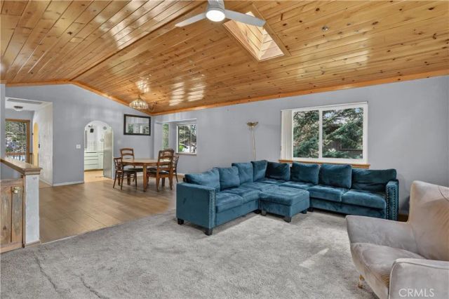 1039 Lausanne, Crestline, CA 92325