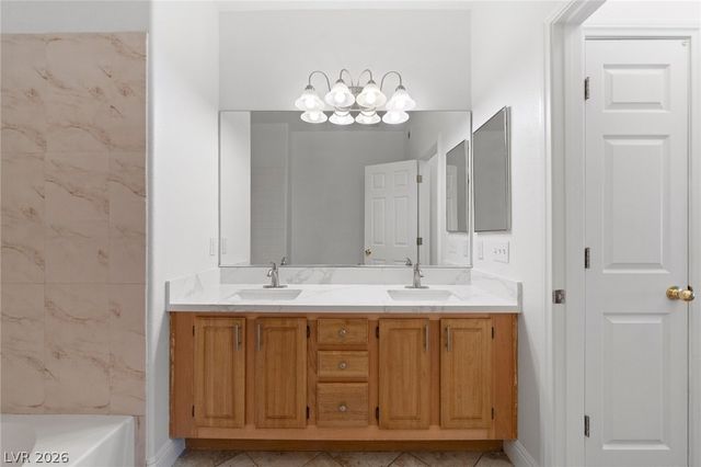 4941 Black Bear Road 204, Las Vegas, NV 89149