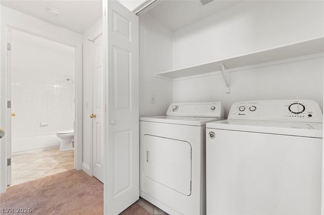 4941 Black Bear Road 204, Las Vegas, NV 89149