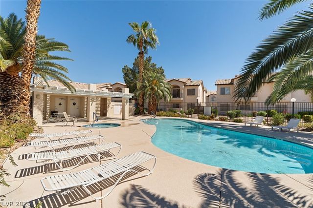 4941 Black Bear Road 204, Las Vegas, NV 89149