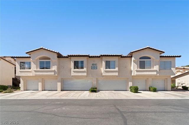 4941 Black Bear Road 204, Las Vegas, NV 89149