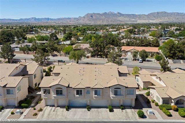4941 Black Bear Road 204, Las Vegas, NV 89149