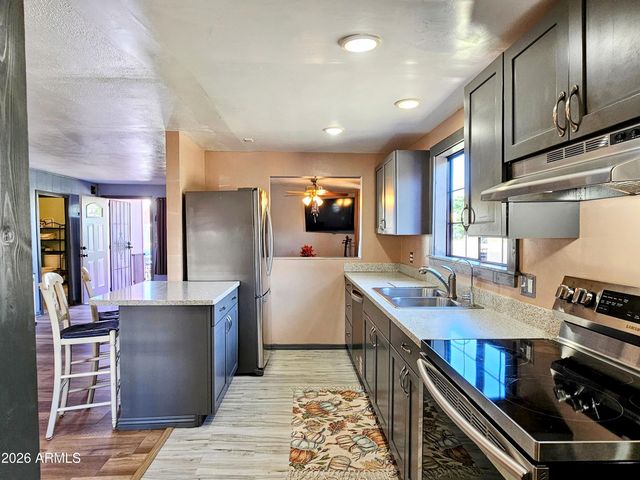 114 B Street, Bisbee, AZ 85603