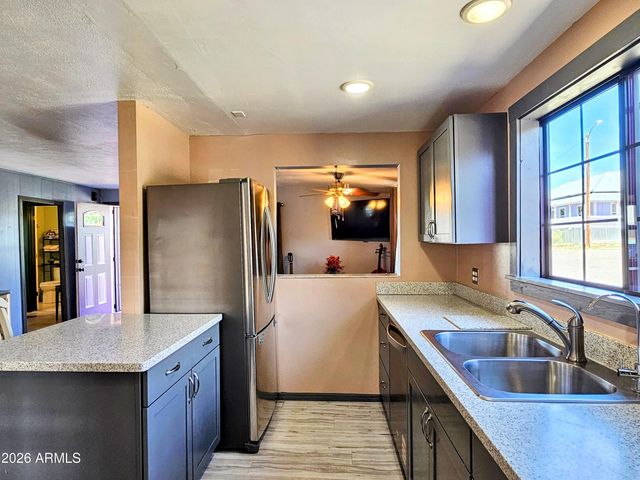 114 B Street, Bisbee, AZ 85603