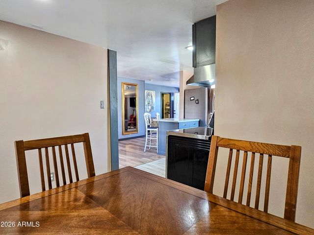 114 B Street, Bisbee, AZ 85603