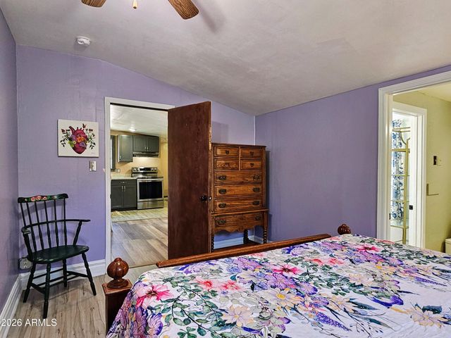 114 B Street, Bisbee, AZ 85603