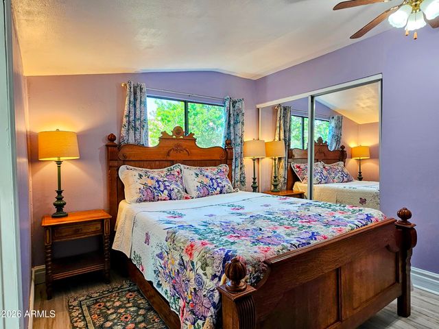 114 B Street, Bisbee, AZ 85603