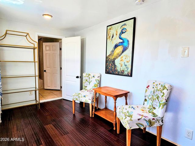 114 B Street, Bisbee, AZ 85603