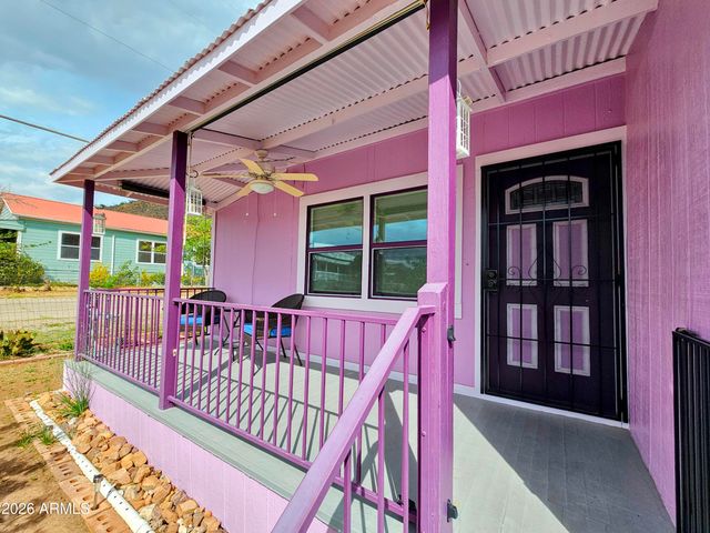 114 B Street, Bisbee, AZ 85603