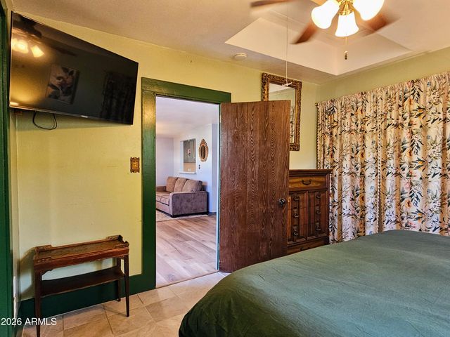 114 B Street, Bisbee, AZ 85603