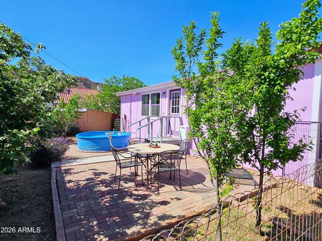 114 B Street, Bisbee, AZ 85603