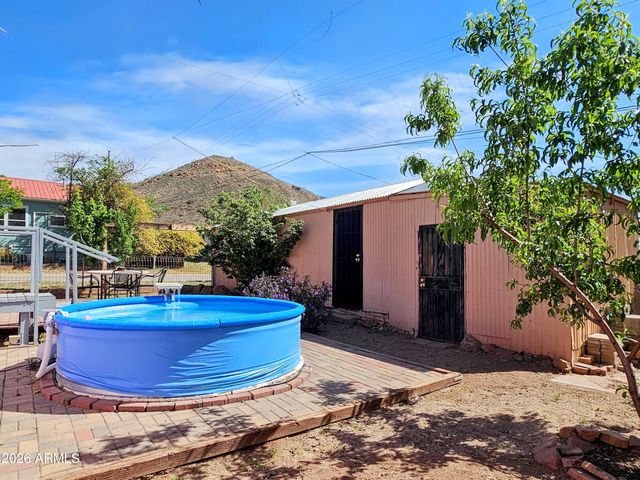 114 B Street, Bisbee, AZ 85603