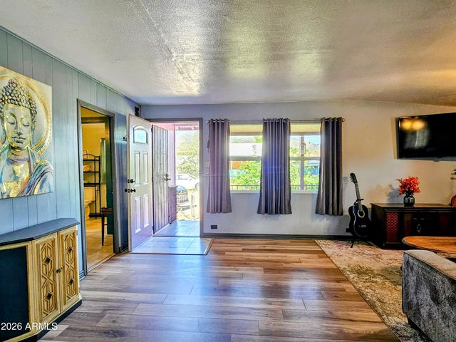 114 B Street, Bisbee, AZ 85603