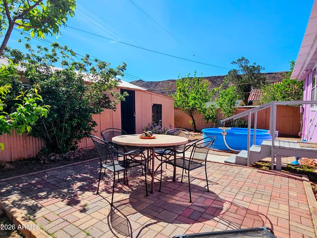 114 B Street, Bisbee, AZ 85603