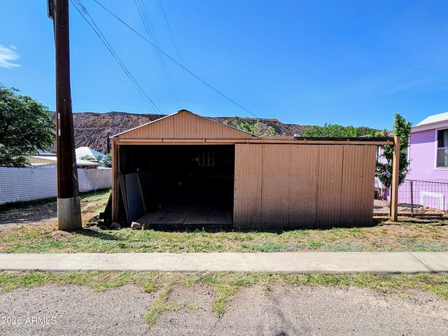 114 B Street, Bisbee, AZ 85603