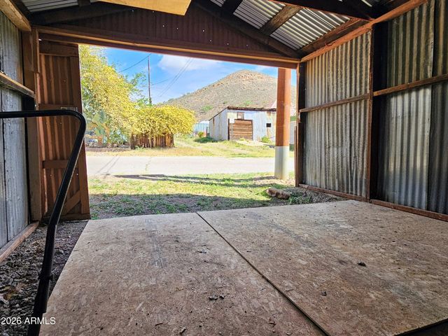 114 B Street, Bisbee, AZ 85603