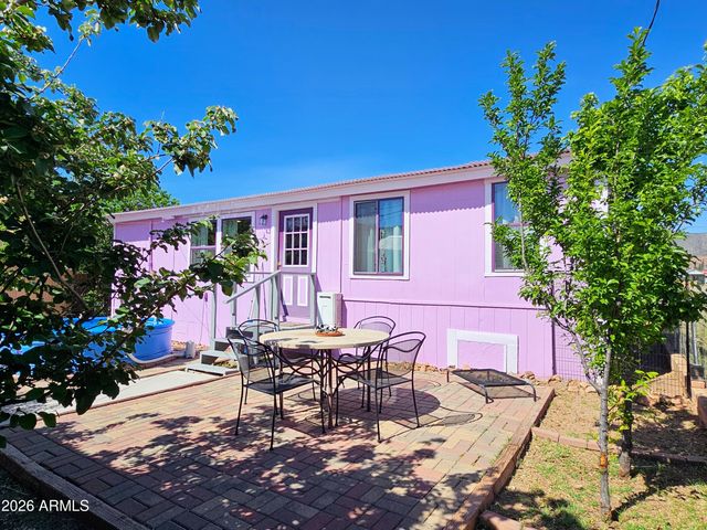 114 B Street, Bisbee, AZ 85603