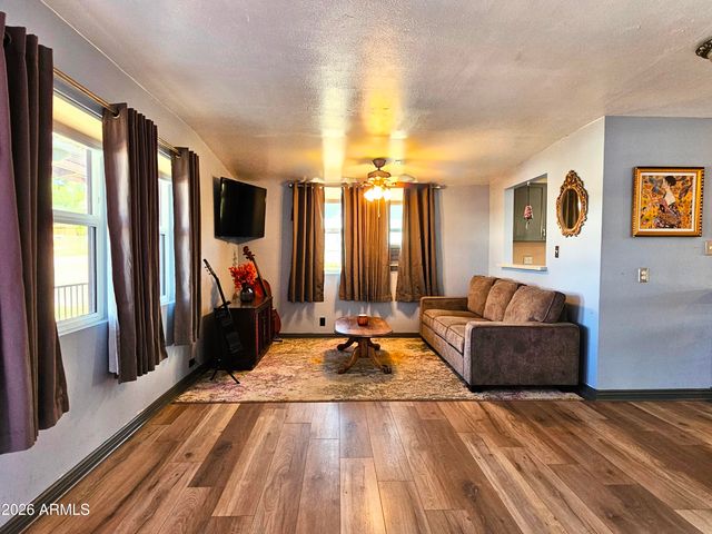 114 B Street, Bisbee, AZ 85603