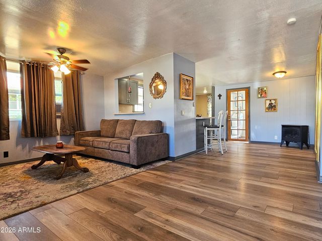 114 B Street, Bisbee, AZ 85603