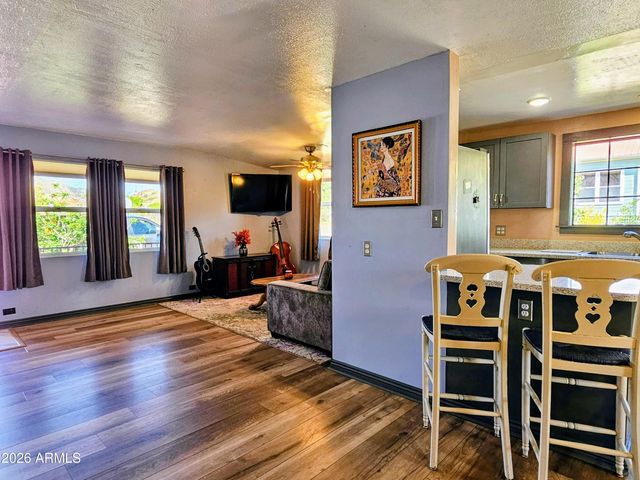 114 B Street, Bisbee, AZ 85603