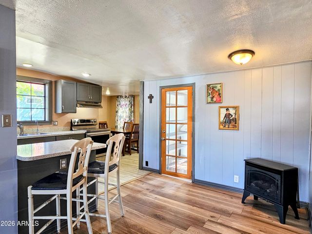 114 B Street, Bisbee, AZ 85603