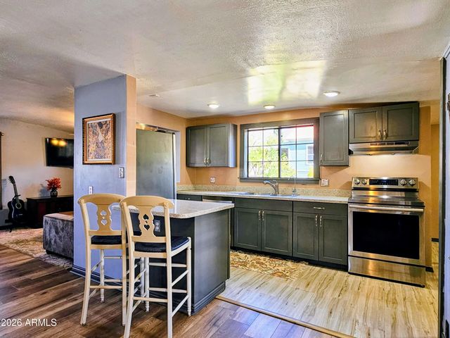 114 B Street, Bisbee, AZ 85603