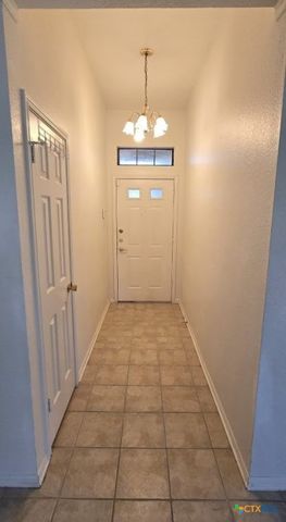 4504 Bluestem Lane, Killeen, TX 76542