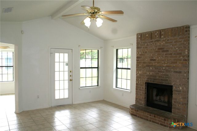 4504 Bluestem Lane, Killeen, TX 76542