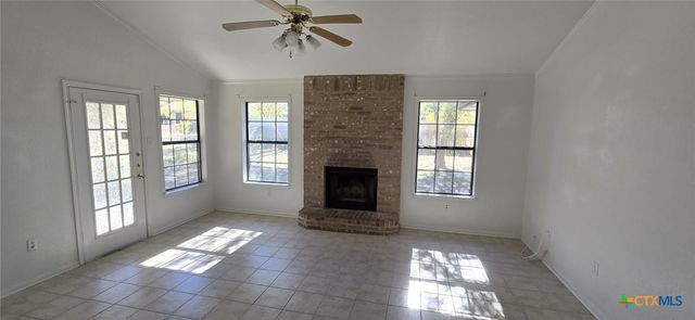 4504 Bluestem Lane, Killeen, TX 76542