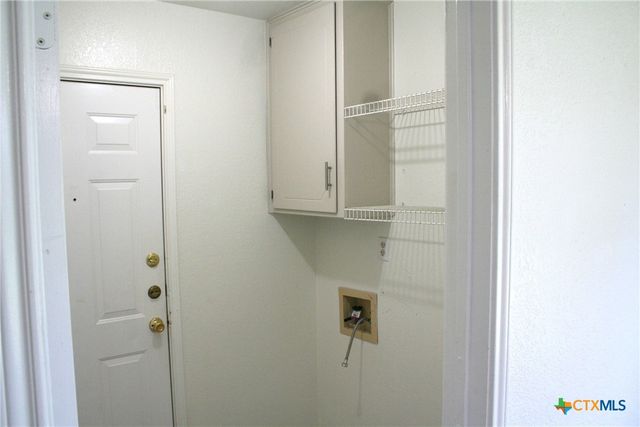 4504 Bluestem Lane, Killeen, TX 76542