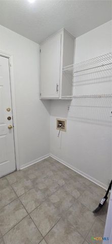 4504 Bluestem Lane, Killeen, TX 76542