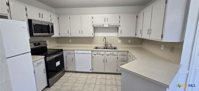 4504 Bluestem Lane, Killeen, TX 76542