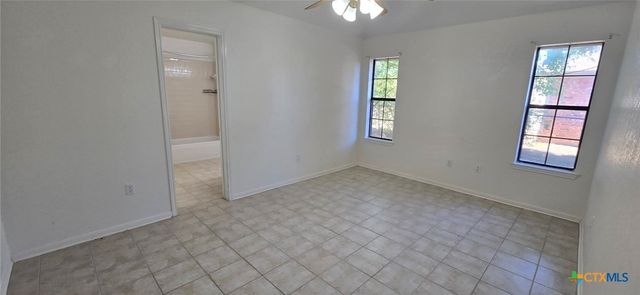 4504 Bluestem Lane, Killeen, TX 76542