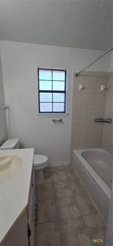 4504 Bluestem Lane, Killeen, TX 76542