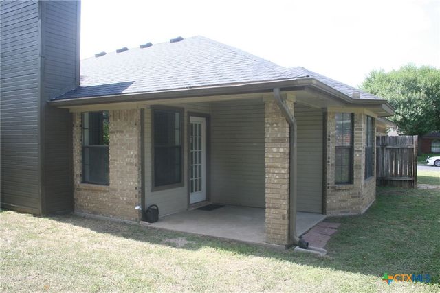 4504 Bluestem Lane, Killeen, TX 76542