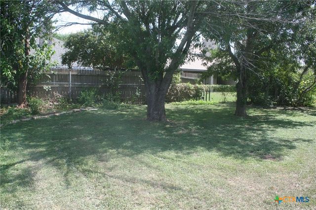 4504 Bluestem Lane, Killeen, TX 76542