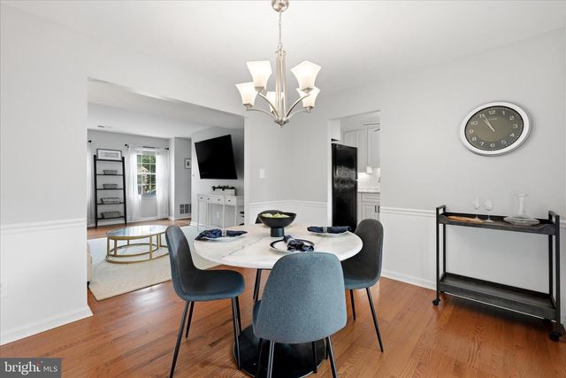 5446 LIGHTHOUSE LN, Burke, VA 22015