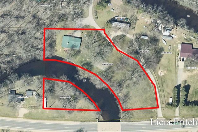 9016 E M 20, Hesperia, MI 49421