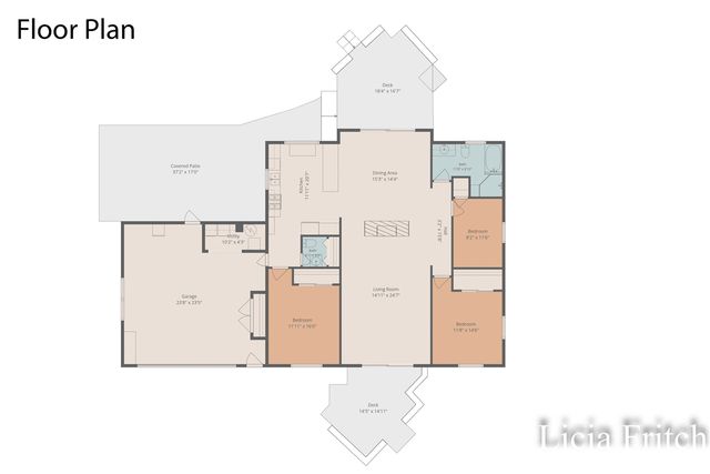 9016 E M 20, Hesperia, MI 49421