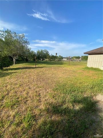 1206 San Vicente Norte Street, Weslaco, TX 78599