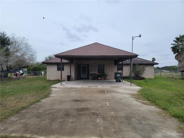1206 San Vicente Norte Street, Weslaco, TX 78599