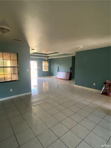 1206 San Vicente Norte Street, Weslaco, TX 78599
