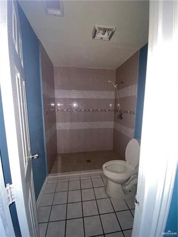 1206 San Vicente Norte Street, Weslaco, TX 78599