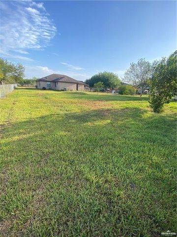 1206 San Vicente Norte Street, Weslaco, TX 78599