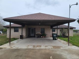 1206 San Vicente Norte Street, Weslaco, TX 78599