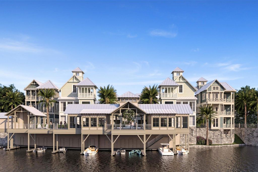 Lot 29 Coconut CT, Granite Shoals, TX 78654