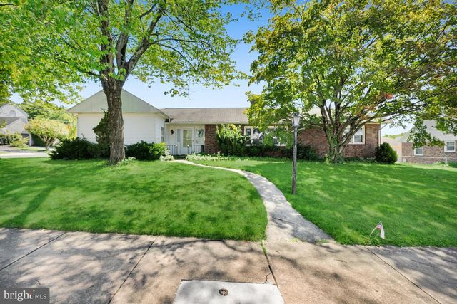 418 S 4TH ST, Emmaus, PA 18049